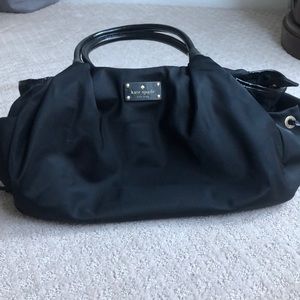 KATE SPADE New York bag/diaper bag